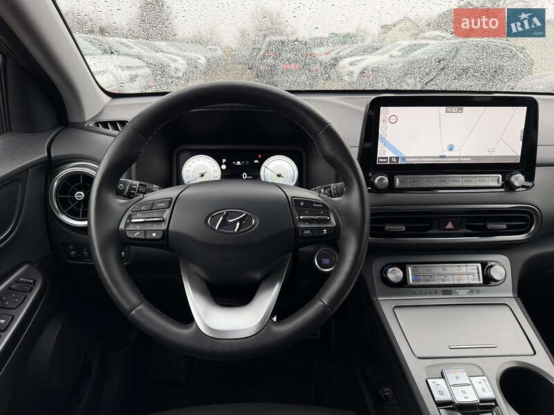 Позашляховик / Кросовер Hyundai Kona 2020 в Львові фото 42 Позашляховик / Кросовер Hyundai Kona 2020 в Львові