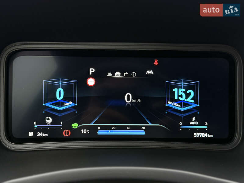 Позашляховик / Кросовер Hyundai Kona 2020 в Львові фото 51 Позашляховик / Кросовер Hyundai Kona 2020 в Львові