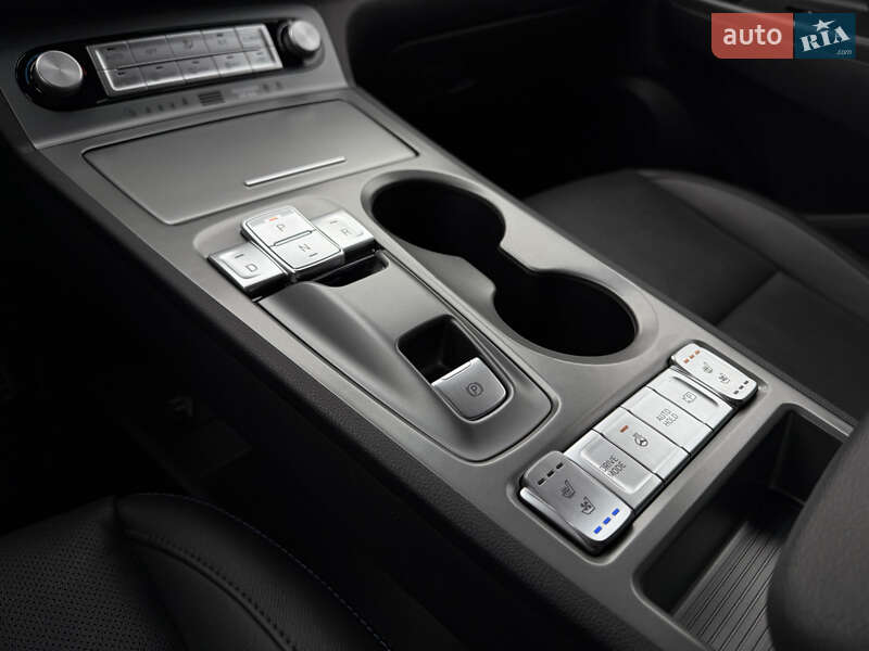 Позашляховик / Кросовер Hyundai Kona 2020 в Львові фото 61 Позашляховик / Кросовер Hyundai Kona 2020 в Львові