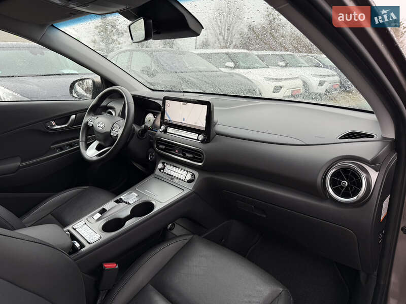 Позашляховик / Кросовер Hyundai Kona 2020 в Львові фото 91 Позашляховик / Кросовер Hyundai Kona 2020 в Львові