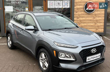 Внедорожник / Кроссовер Hyundai Kona 2020 в Житомире