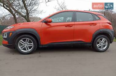 Внедорожник / Кроссовер Hyundai Kona 2019 в Черкассах