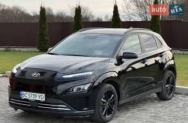 Внедорожник / Кроссовер Hyundai Kona 2023 в Львове