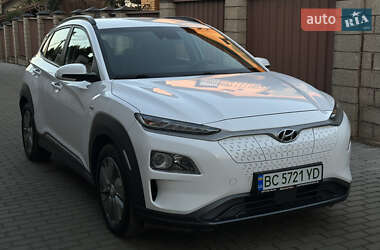 Внедорожник / Кроссовер Hyundai Kona 2020 в Львове