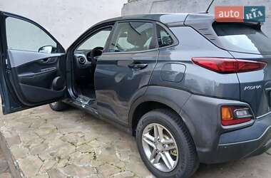 Внедорожник / Кроссовер Hyundai Kona 2018 в Одессе