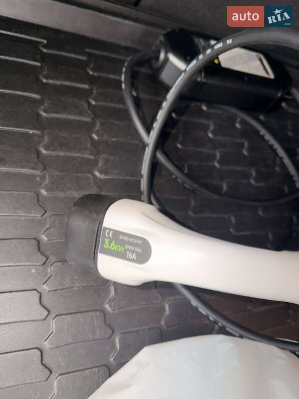 Внедорожник / Кроссовер Hyundai Kona 2020 в Александрие