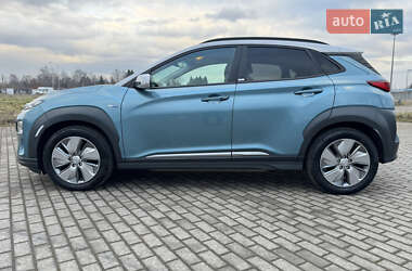 Внедорожник / Кроссовер Hyundai Kona 2020 в Львове