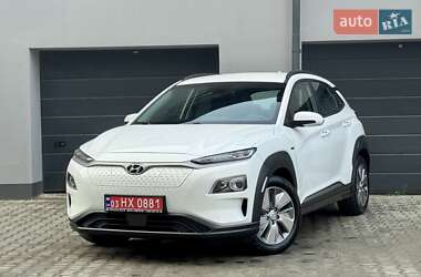 Внедорожник / Кроссовер Hyundai Kona 2020 в Тернополе