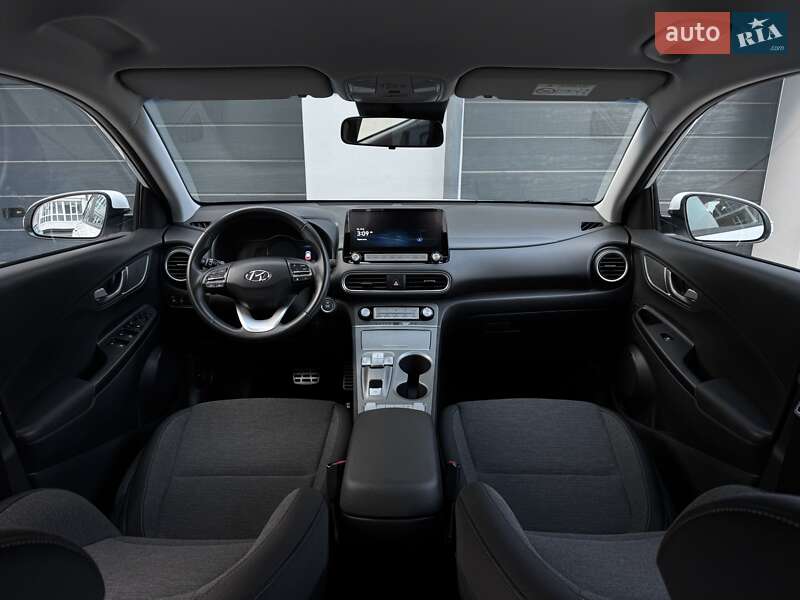 Внедорожник / Кроссовер Hyundai Kona 2020 в Тернополе