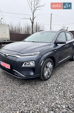 Внедорожник / Кроссовер Hyundai Kona 2020 в Староконстантинове