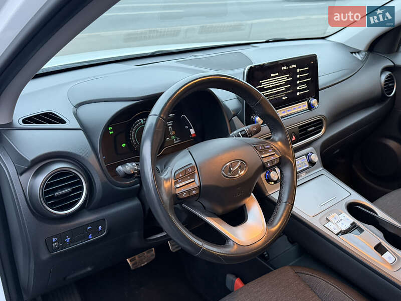 Позашляховик / Кросовер Hyundai Kona 2021 в Тернополі фото 18 Позашляховик / Кросовер Hyundai Kona 2021 в Тернополі