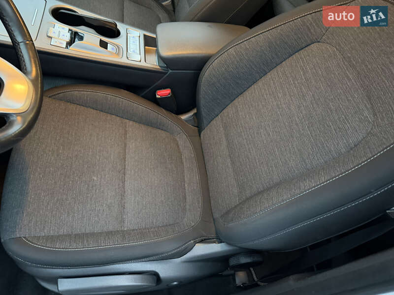 Позашляховик / Кросовер Hyundai Kona 2021 в Тернополі фото 27 Позашляховик / Кросовер Hyundai Kona 2021 в Тернополі