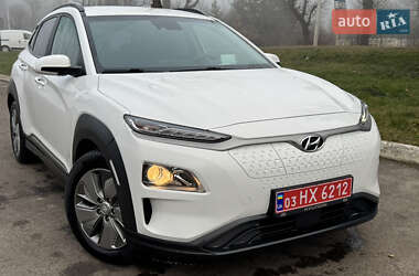 Позашляховик / Кросовер Hyundai Kona 2020 в Радивиліві