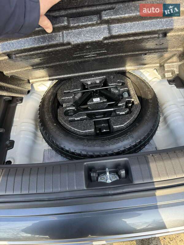 Позашляховик / Кросовер Hyundai Kona 2021 в Львові фото 30 Позашляховик / Кросовер Hyundai Kona 2021 в Львові