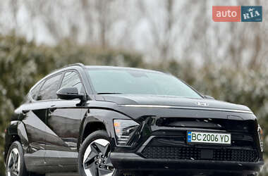 Внедорожник / Кроссовер Hyundai Kona 2023 в Львове