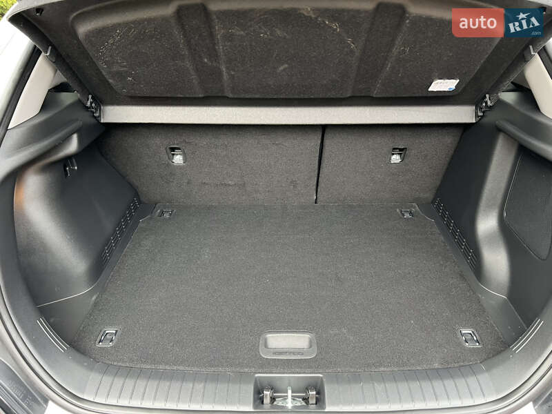 Позашляховик / Кросовер Hyundai Kona 2021 в Вінниці