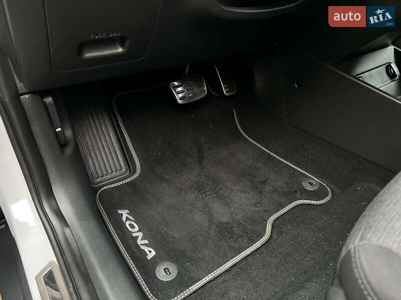 Позашляховик / Кросовер Hyundai Kona 2021 в Вінниці