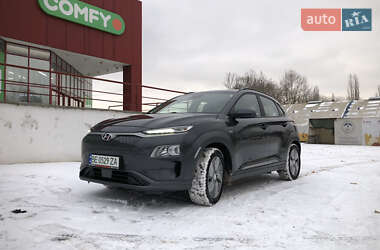 Позашляховик / Кросовер Hyundai Kona 2019 в Миколаєві