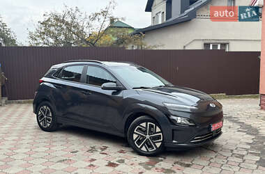 Позашляховик / Кросовер Hyundai Kona 2022 в Рівному
