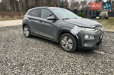 Позашляховик / Кросовер Hyundai Kona 2020 в Камені-Каширському