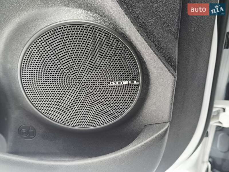 Внедорожник / Кроссовер Hyundai Kona 2021 в Львове