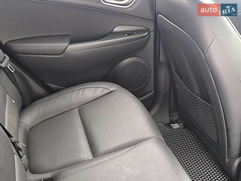 Внедорожник / Кроссовер Hyundai Kona 2021 в Львове