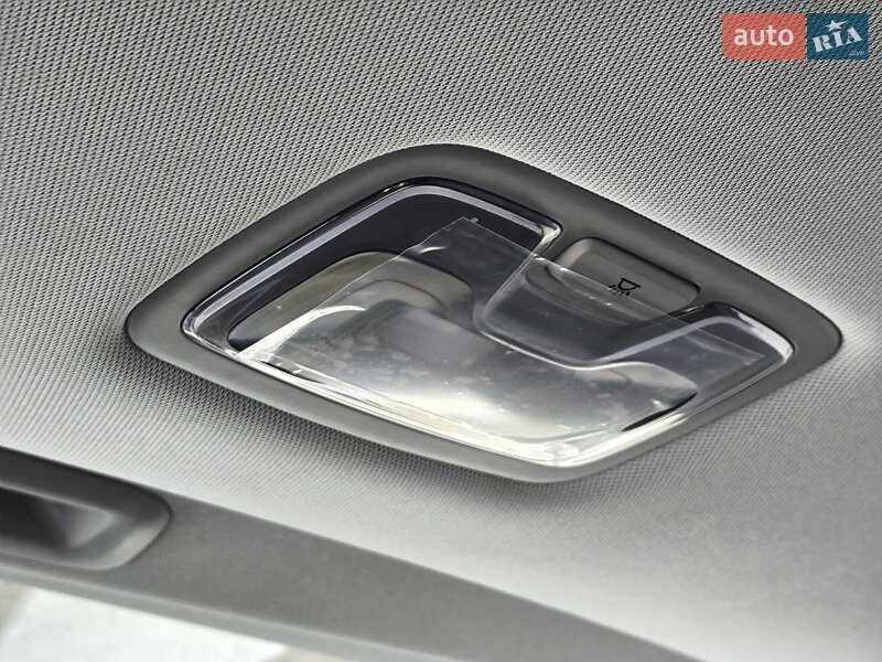 Внедорожник / Кроссовер Hyundai Kona 2021 в Львове