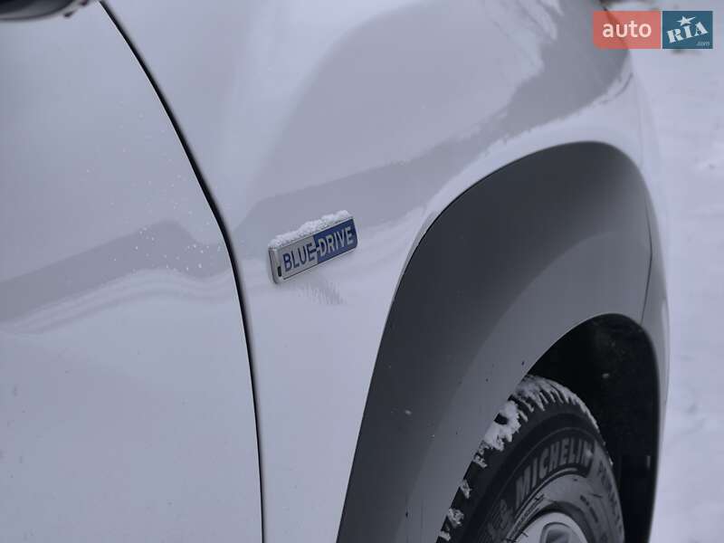 Внедорожник / Кроссовер Hyundai Kona 2021 в Львове