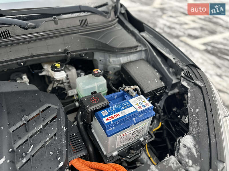 Внедорожник / Кроссовер Hyundai Kona 2020 в Ровно