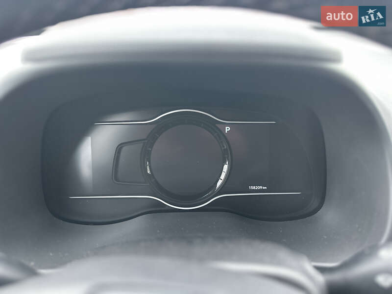 Внедорожник / Кроссовер Hyundai Kona 2020 в Ровно