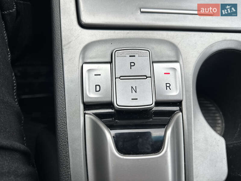 Внедорожник / Кроссовер Hyundai Kona 2020 в Ровно