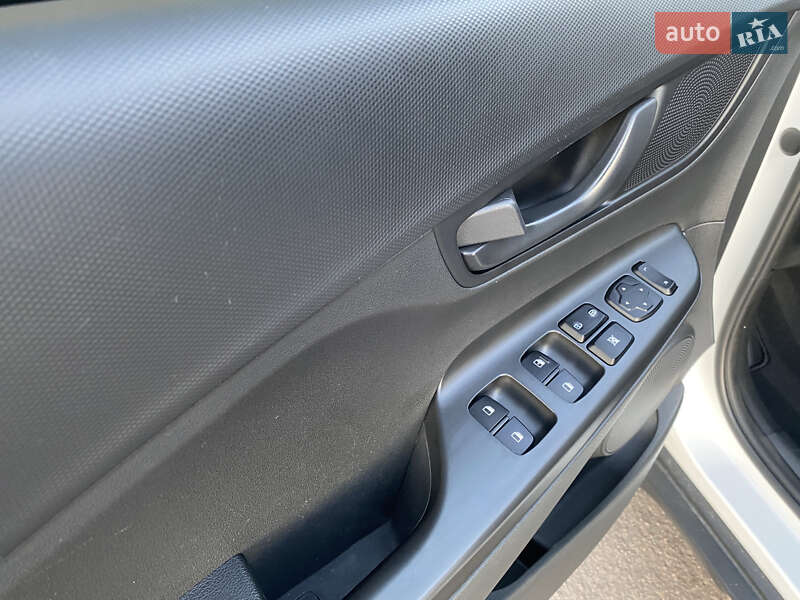 Внедорожник / Кроссовер Hyundai Kona 2021 в Одессе фото 25 Внедорожник / Кроссовер Hyundai Kona 2021 в Одессе