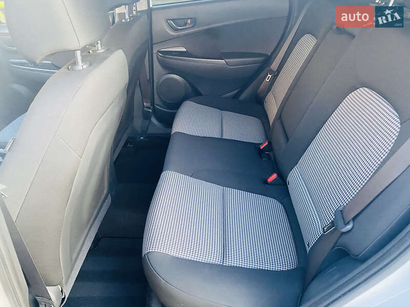 Внедорожник / Кроссовер Hyundai Kona 2021 в Одессе фото 28 Внедорожник / Кроссовер Hyundai Kona 2021 в Одессе