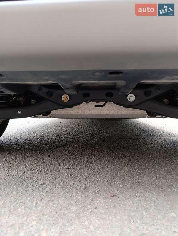 Внедорожник / Кроссовер Hyundai Kona 2020 в Счастливом