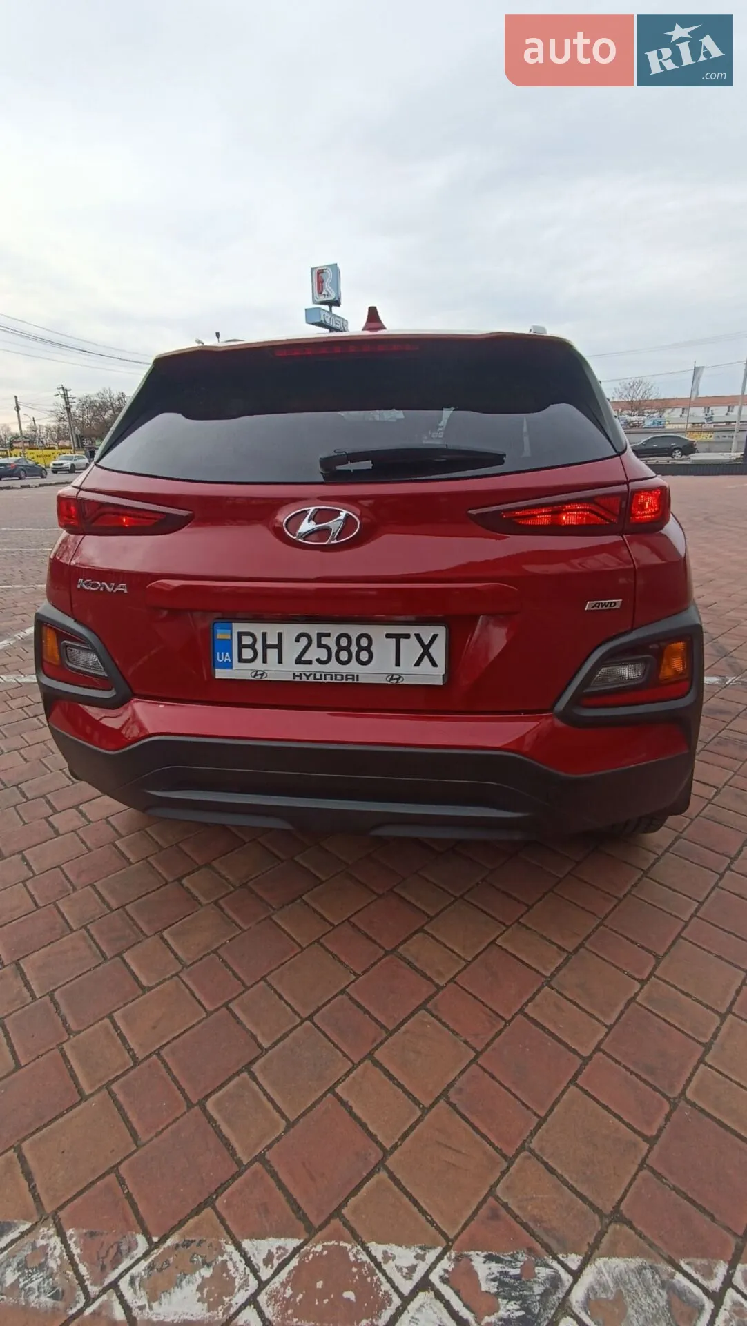 2019 Hyundai Kona - мініатюра 9