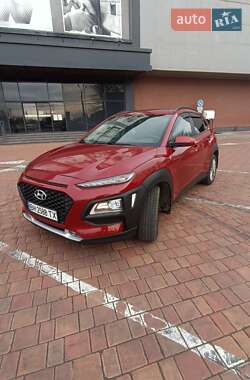 Позашляховик / Кросовер Hyundai Kona 2019 в Одесі