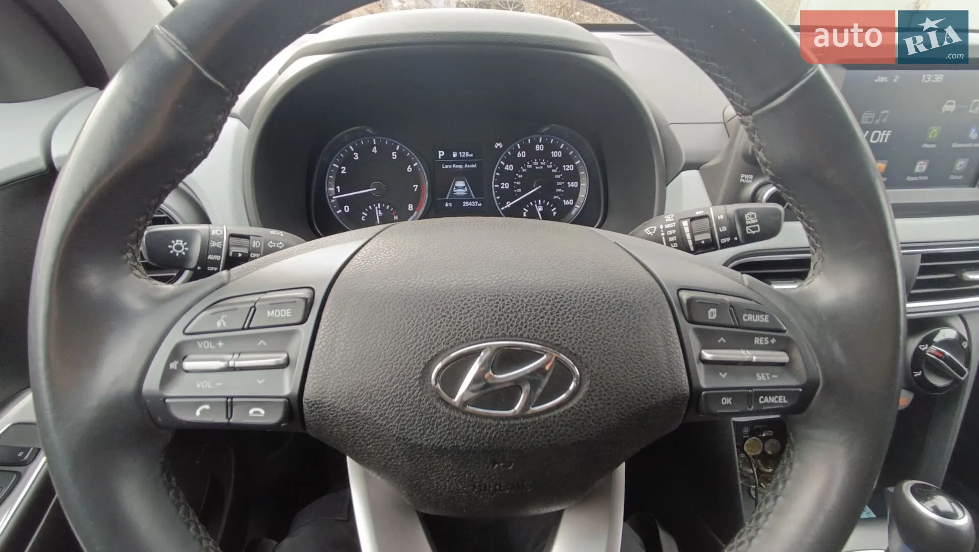 2019 Hyundai Kona - мініатюра 20