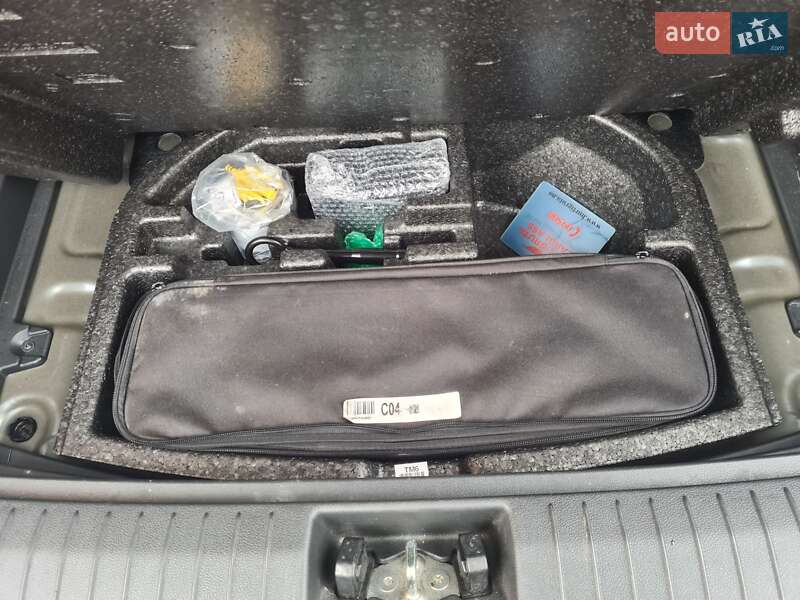 Внедорожник / Кроссовер Hyundai Kona 2020 в Виннице