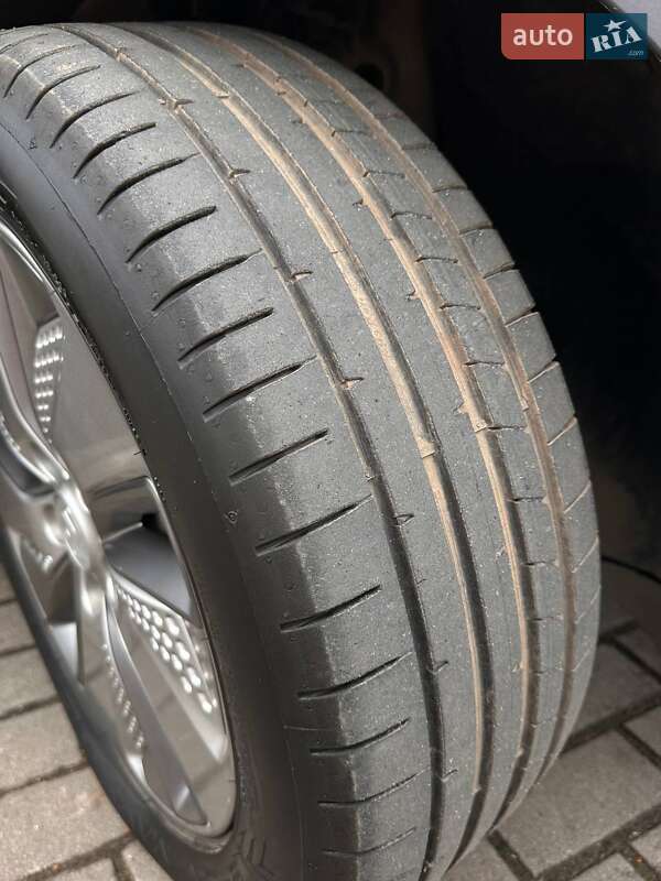 Внедорожник / Кроссовер Hyundai Kona 2020 в Коломые