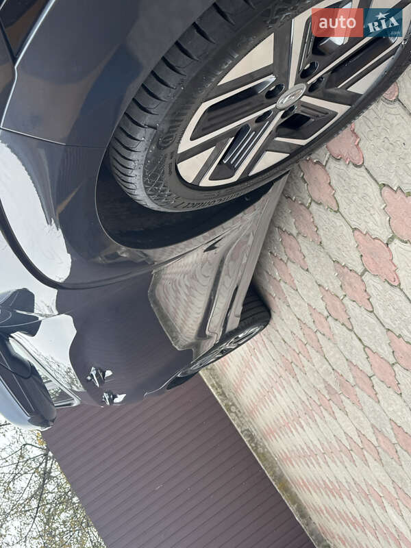 Внедорожник / Кроссовер Hyundai Kona 2022 в Ровно