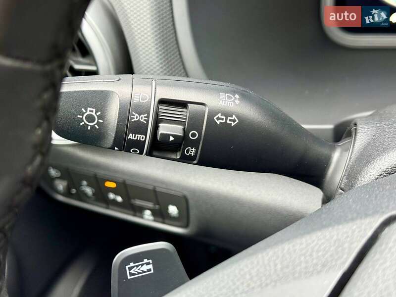 Внедорожник / Кроссовер Hyundai Kona 2021 в Самборе