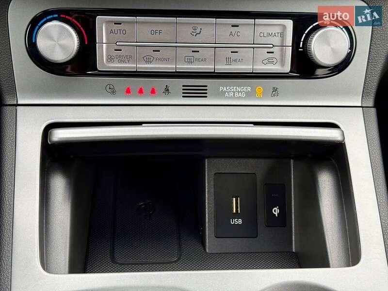 Внедорожник / Кроссовер Hyundai Kona 2021 в Самборе