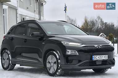 Внедорожник / Кроссовер Hyundai Kona 2020 в Львове
