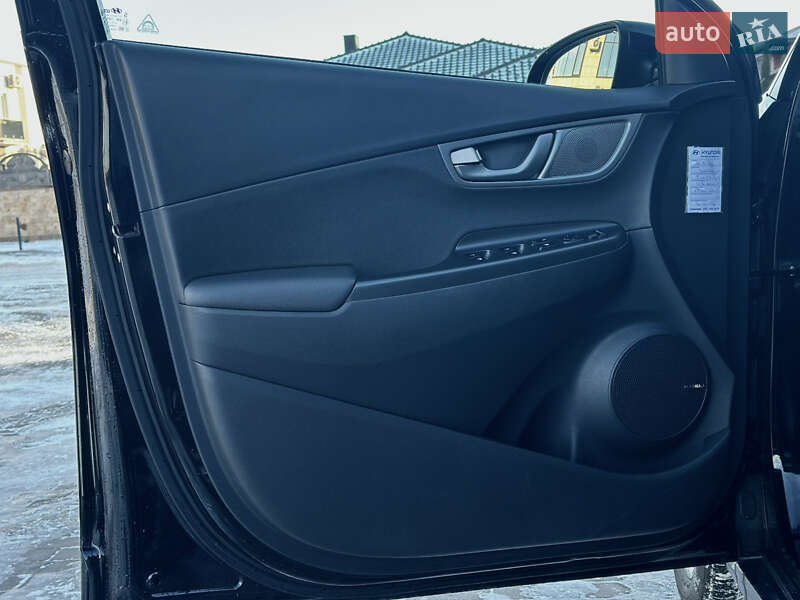 Внедорожник / Кроссовер Hyundai Kona 2020 в Ровно