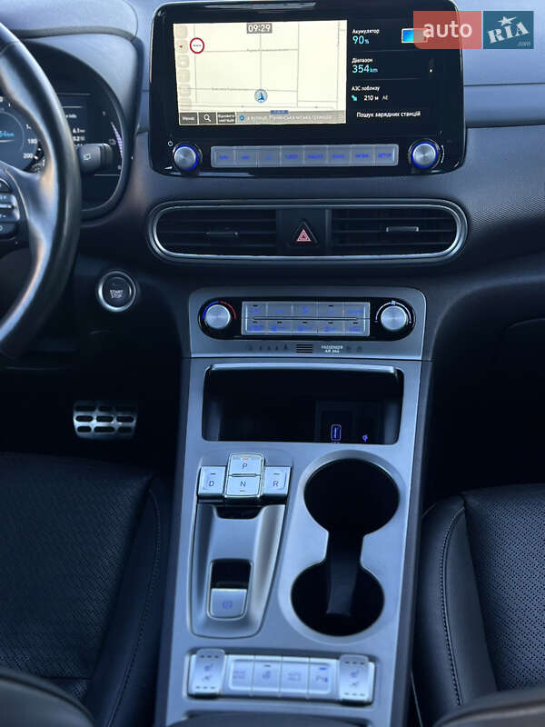 Внедорожник / Кроссовер Hyundai Kona 2020 в Ровно