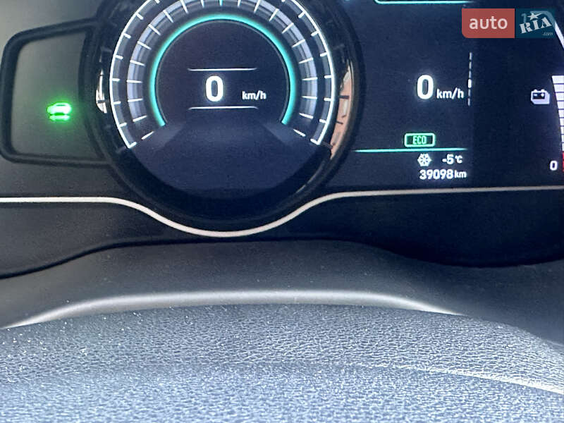 Позашляховик / Кросовер Hyundai Kona 2020 в Вінниці