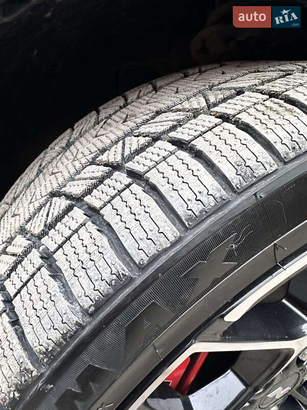 Внедорожник / Кроссовер Hyundai Kona 2021 в Тернополе