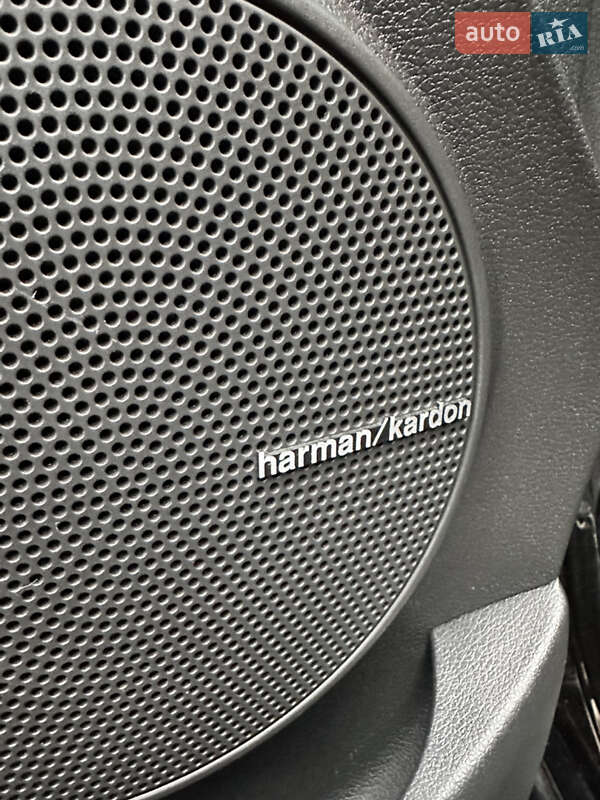 Внедорожник / Кроссовер Hyundai Kona 2021 в Тернополе