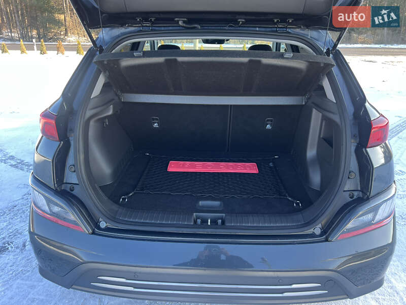 Внедорожник / Кроссовер Hyundai Kona 2021 в Ковеле