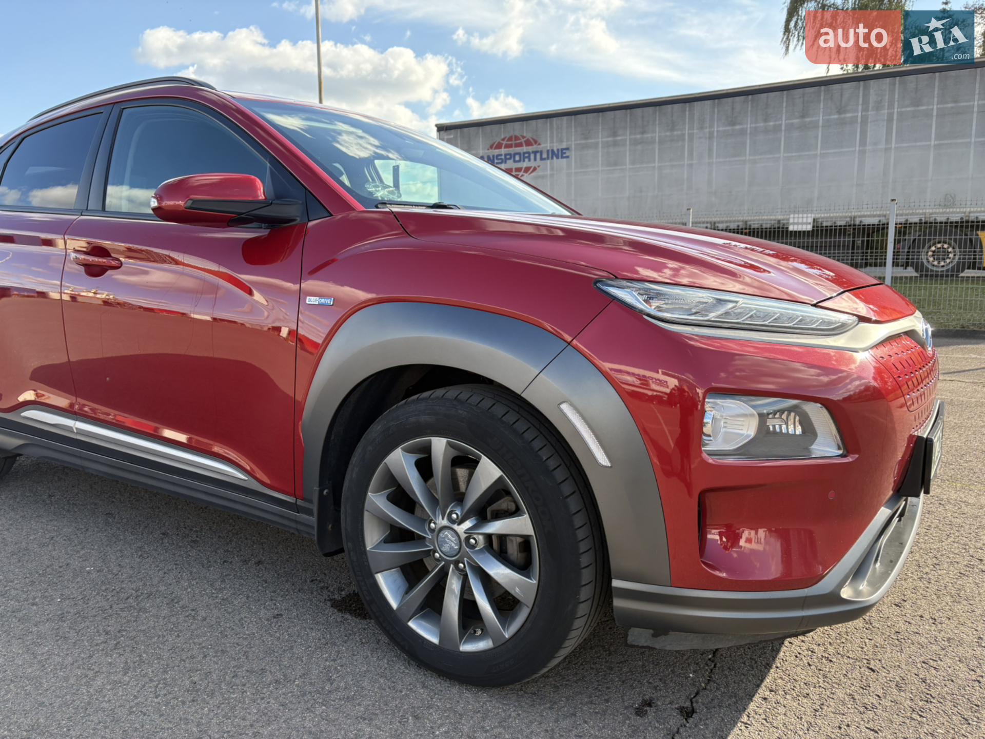 2018 Hyundai Kona - мініатюра 4